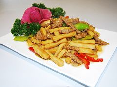 -高记广州大排档(关平路店)