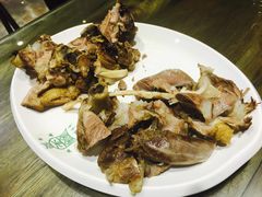 -清真益鑫羊肉手抓馆(南大街店)