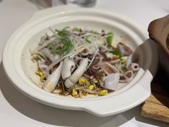 -船歌·鱼水饺青岛菜(恒隆广场店)