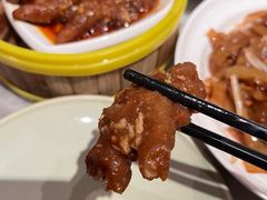 -蝴蝶里·粤菜·点心(滨江龙湖店)