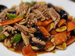 -四四席博山老菜馆