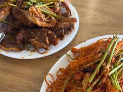 -韩麦大冷面(桂花街直营店)