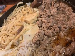 -樱の花亭日本料理店