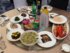 -东方美谷JW万豪酒店·The lounge大堂吧