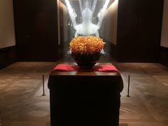 -丽晶轩中餐厅(重庆丽晶酒店)