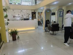 -丽时 Hair Salon