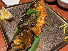 -摩打食堂(喜荟城店)