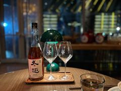 -苏州凯悦酒店·酒肆(华池街店)