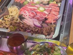 -郭记烤肉创始店(民丰大街店)