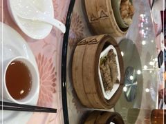-新东源国际酒店·新东源食坊(沙井店)