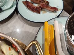 -奢谷·海鲜自助(南海万科店)