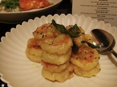 -杭州西子湖四季酒店·金沙厅