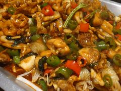 紫苏牛蛙锅-武松家(丰益桥店)