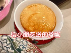 -千百味红餐厅·非遗江西菜(绿地双子塔总店)