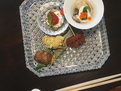 -元熹会席料理