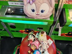 -天天玩X秋葉原日系动漫游戏中心