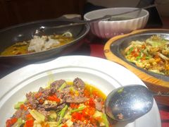 -巡耕记·湖南土菜(长湖店)