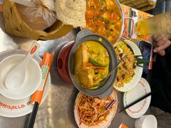 -小小集渔·泰式大排档(太古里香槟店)