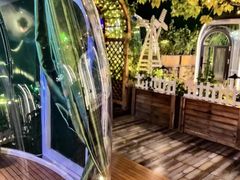 -1819餐厅·团队聚餐·烤串·精酿