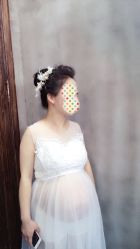 -iplus爱家高端孕妇摄影