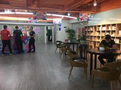 -中航健身会(城市广场·深圳店)
