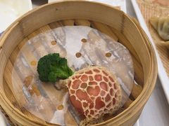 -合晋食府(广州合晋帝苑酒店)