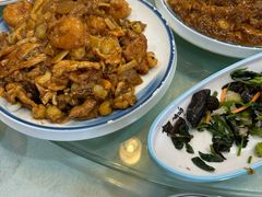 -同发号饭庄(复兴路店)