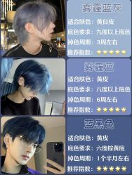 -Sying杉影日式烫染專門店