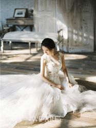 -MuseMarry婚纱(前海嘉里中心店)