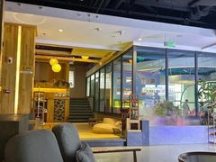 -星河湾温泉洗浴酒店