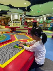 -MELAND CLUB亲子乐园•派对(虹桥万象城店)