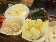 -蜀大侠火锅(香格里拉店)