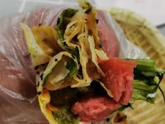 -冷峰马家鸡蛋牛奶醪糟(八朗学五巷店)