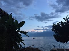 -大理洱海