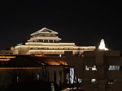 -苏州香山国际大酒店