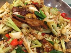 -金蝉食府(维吉奥广场店)