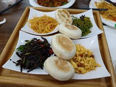 -兰州宾馆餐厅(兰州驻京办店)