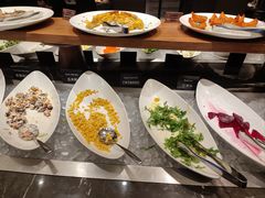 -拉蒂娜·巴西牛排馆 Latina·Brazilian Steakhouse(王府井喜悦店)
