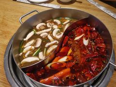 -青瓷火锅料理(西单大悦城店)