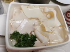 捞派黄喉-海底捞火锅(枫蓝国际购物中心店)