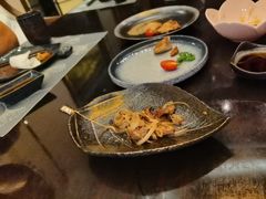 -汕头国际大酒店-牛一町目餐厅