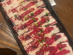 -新石器烤肉(中房金谊广场店)