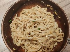 老鼎旺销魂面-老鼎旺安格斯牛肉火锅(衡艺广场店)