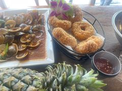 -Dang restaurant (patong phuket)