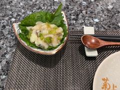 -菊上料理(蜀山银泰百货店)