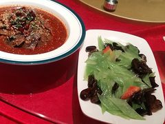 -清真·老兰家(兴善寺西街总店)
