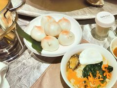 -ONE FULL 古董港式海鲜火锅
