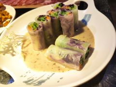 -骨之味·筒骨汤火锅(江头店)