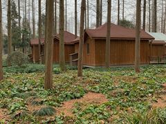 -上海怡沁园度假酒店