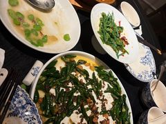 -金谷仓家庭料理(马泉营店)